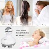 cotsoco Electric Scalp Head Massager, Scalp Hair Massage Waterproof Head
