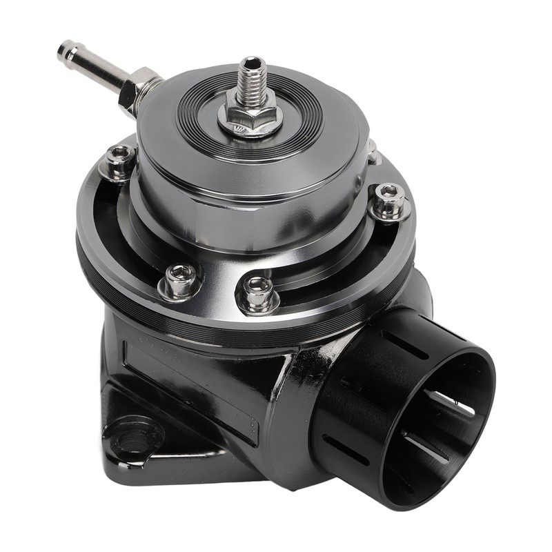 Turbo Blow Off Pressure Relief Valve BOV ID 40mm Length