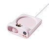 Cute Cup Warmer Cute Cartoon Smart Scheduled Temperature Control Heating