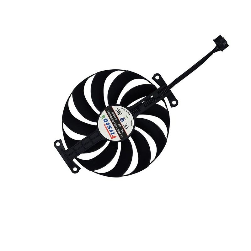 graphics card fan,cooling gpu fan,graphics board fan,gpu grabo cooling fan,Phoenix