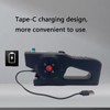 Miangerrn Digital Laser Tape Measure, 164ft/50m Laser Distance Meter, 16ft/5m