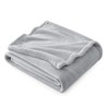 Bedsure Fleece Throw Blanket for Sofa - Soft Cosy Fluffy