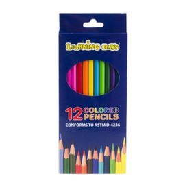 Adult Coloring Books Value Set -- 4 Assorted Coloring Books for Adults with Colored Pencils Kit (Over 120 Stress Relieving Patterns)