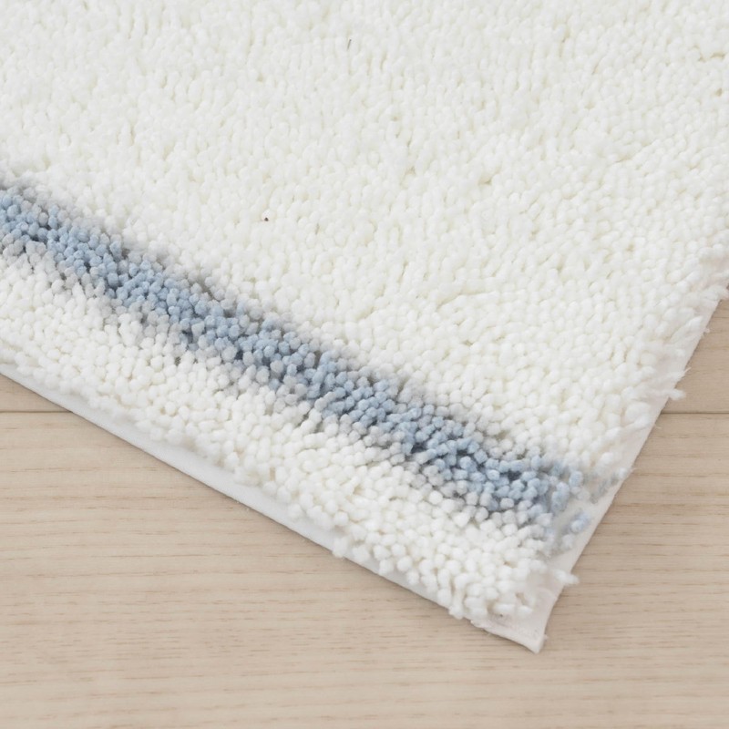 Senko 16494 SDS Tornado R Bath Mat, Approx. 19.7 x