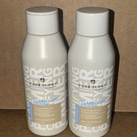 Pureology SET OF 2!  Pureology Professional Color Care Clarifying Primer  1.7oz FREE SHIP!
