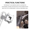 HHZL Car Cube Brake Caliper Compression Tool, Steel Brake Caliper