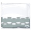 just be... Microfibre Towel Compact and Quick-Drying Microfibre Beach Towel