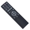 RSB-11 Replacement Remote Control Fit for Klipsch Reference Sound Bar