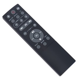 RSB-11 Replacement Remote Control Fit for Klipsch Reference Sound Bar with Wireless Subwoofer RSB-11 1063117
