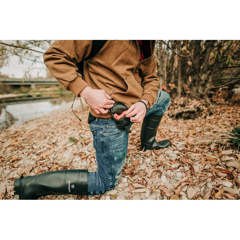 Stansport STS316 Chain Saw, Orange, One Size