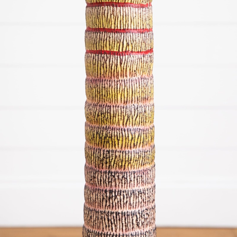 Nearly Natural 5ft. Artificial Coconut Palm Tree