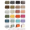 Giselle Card Case, Mini Wallet, Women's, Men's, Card Slots, Large
