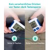 TabTimer, Electronic Pill Reminder with 8 Alarms per Day, Essential