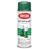 Krylon Glitter Blast Glitter Spray Paint For Craft Projects, Lucky