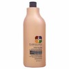 PUREOLOGY SERIOUS COLOUR CARE: PURE VOLUME EXTRA CARE SHAMPOO 33.8 FL OZ/ 1 L