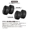 GORIX Bar Tape, Road Bike, Black, Bicycle, Thick, 0.1 inch