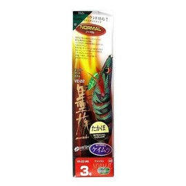 HARIMITSU Lure, Saku Tribe Amethyst No. 3