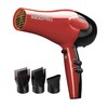 RED by Kiss Tourmaline Ceramic 2200W PRO - Professional Hair