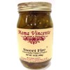 Mama Vincente Sweet Fire Bread & Butter Pickles & Peppers
