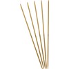 NASKA Yamato Stick Needle, Short Hand, 5 Needles, No. 2