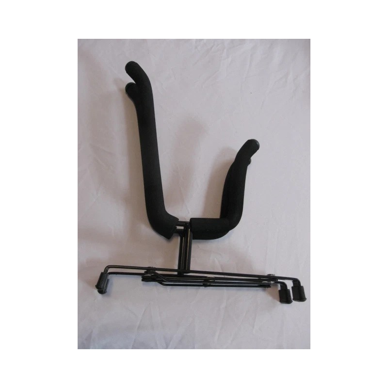 Capece Violin/Viola Folding Stand-Lightwei