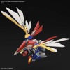 Bandai #035 Wing Gundam (Real Grade)