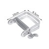 Gotetiso Tube Squeezer Metal Tube Squeezer Tube Press Tube Squeezer