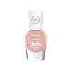 Sally Hansen Good.Kind.Pure Nail Polish 220 Be-Gone-Ia 0.33 fl oz