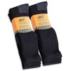MT Men's Work and Leisure Socks (6 or 12 Pairs)