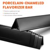 GasSaf 17.5" Flavorizer Bar for Weber Genesis 300 E310 E320