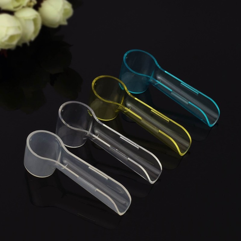 2 Pack Toothbrush Head Covers, Toothbrush Cover Caps Compatible with