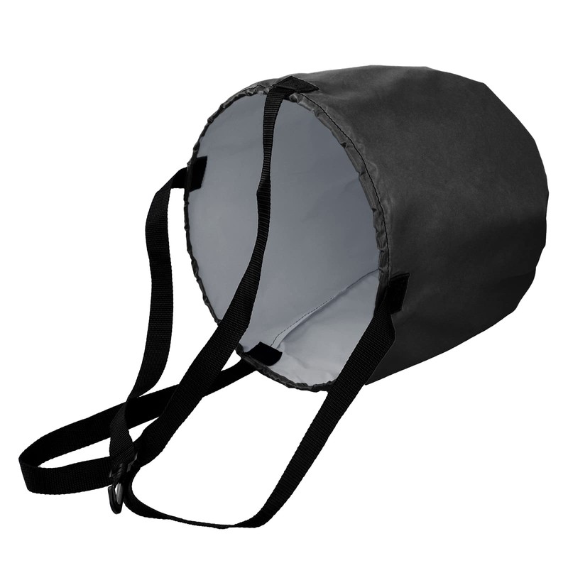 Swim Parachute, Water Parachute, Increase Resistance, Swimming, Exercise Equipment, Adjustable