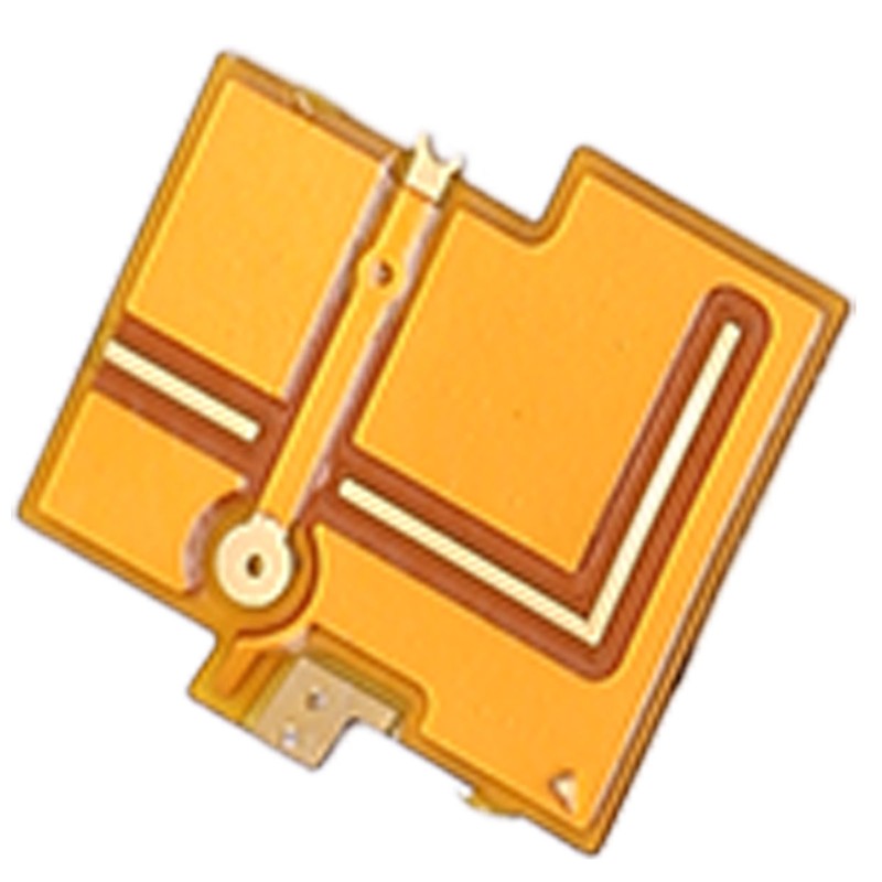 Motherboard Connection Board for DATA1 Flex Cable Board CPU Chip