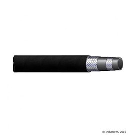 Hydraulic hose according to EN 857-2SC DN08 - adaptable to your requirements