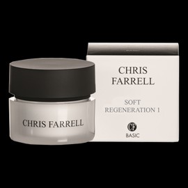 Chris Parel Crisparel Soft Regeneration 1 50ml / 크리스파렐 소프트 리제네레이션1 50ml