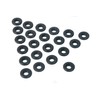 URO Parts 11 12 1 437 39522P Valve Cap Seal