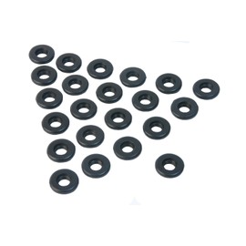 URO Parts 11 12 1 437 39522P Valve Cap Seal Gasket (Pack of 22)