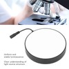 LED Ring Light High Brightness Adjustable Microscope LED Lamp for