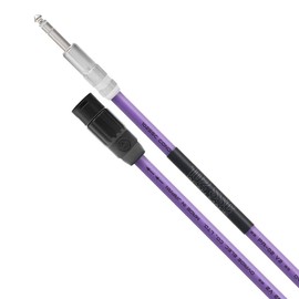 Oyaide PA – 02 TXM V2 (TRS – XLR Male)