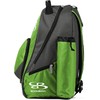 Boombah Tyro Baseball/Softball Bat Backpack - 20" x 15" x