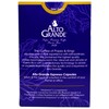 Alto Grande Super Premium Capsules for Nespresso Machines, 100 Percent