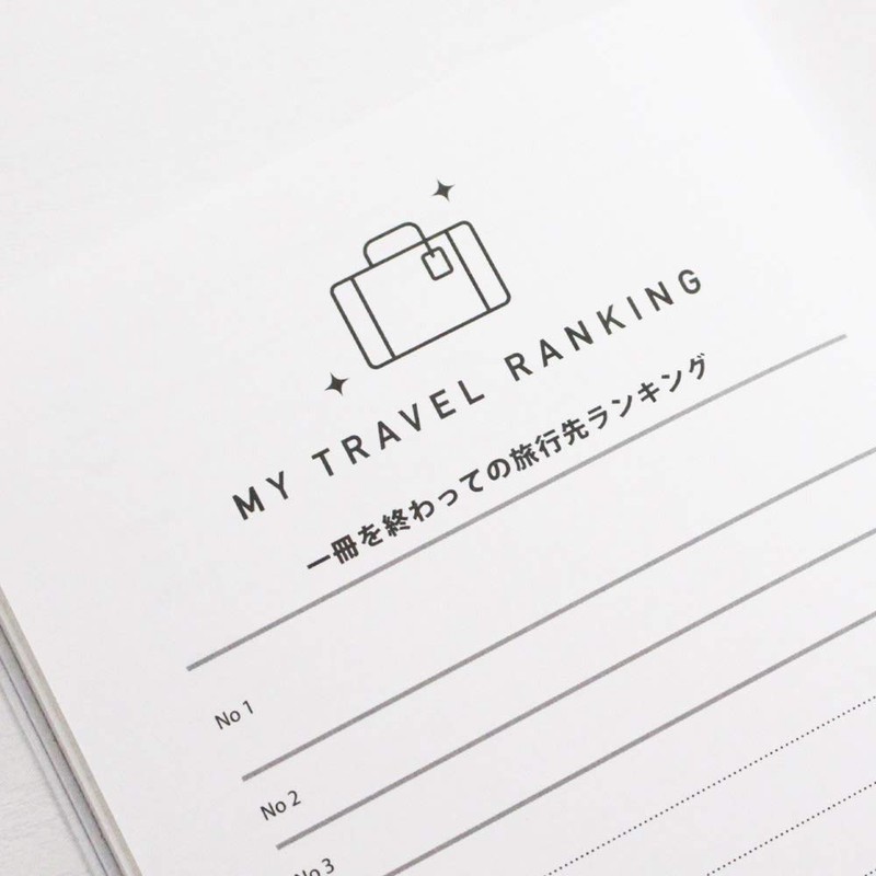Travel Goods, Travel Notebook, Recording, Travel Notebook, Gift, Travel, Diary,