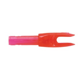 Easton 12 - Pk G Nocks .098, RED