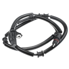 1 x ABS sensor with cable 2-pin rear axle for Movano J9 F9 X70 Master II JD FD ED/HD/UD 1998-present 8200037443