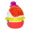 Squishmallows Bimbi the Clown 8-Inch Select Series with Trading Card