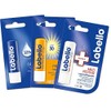 Labello Lib Balm (1 original, 1 reparación MED, 1 paquete
