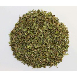 Armenian Herbal Tea - Thyme Dried Loose Leaf Wild Harvest 3.5 oz (100g) | Antistress Blend with Thymus Vulgaris for a Tranquil Sip of Armenia