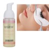 60ml Eyelash Extension Foam Cleaner Professional Mild Deep Cleaning Makeup