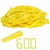 Storystore Tile Leveling System Tile Wedges, Reusable Tile Wedges Leveler
