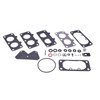 TCINDRR TCINDRR Carburetor Overhaul Rebuild Kit MIA11461 795967 Compatible with
